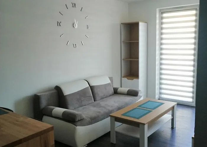 Fajny Apartament